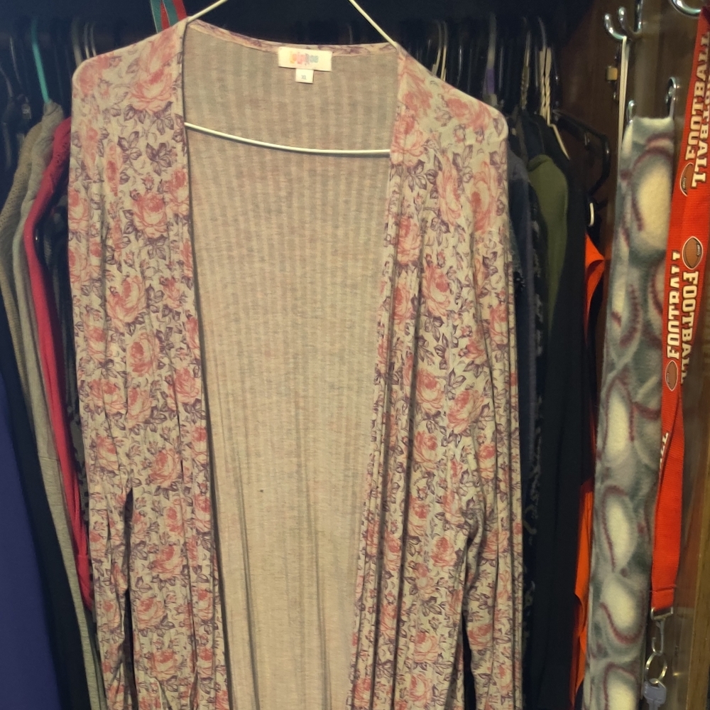 LuLaRoe Sarah